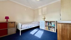 Bedroom 4- click for photo gallery